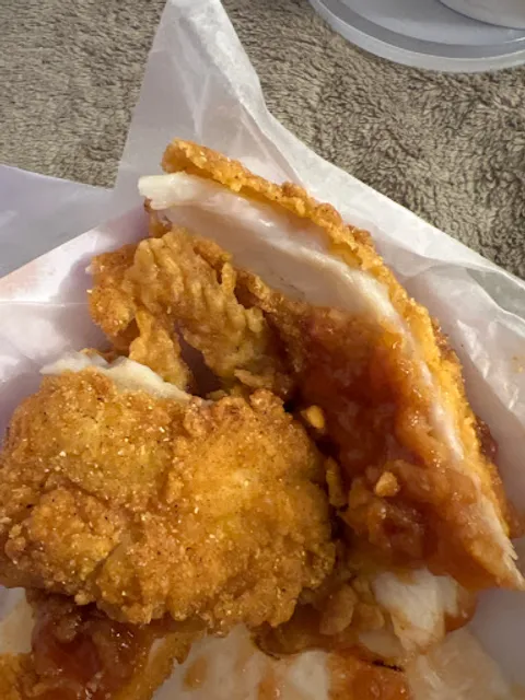 Harold's Chicken Shack #30