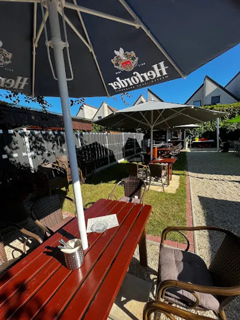 Ziegenbruchs Gastronomie e.K.