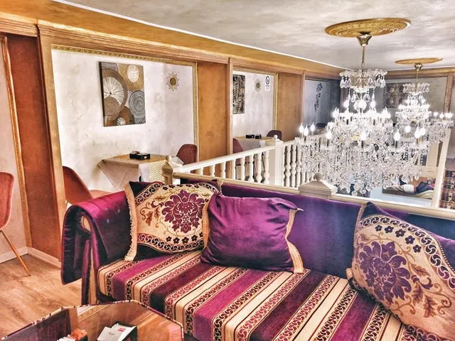 Caffetteria Pasticceria Club 1920