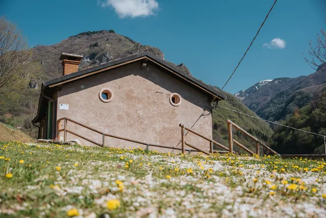 Agriturismo Angelino