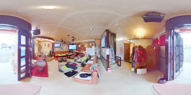 カラオケ喫茶 ４分音符