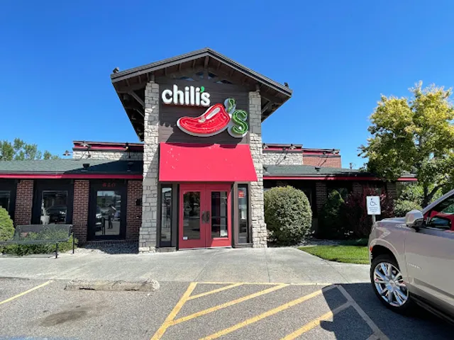 Chili's Grill & Bar