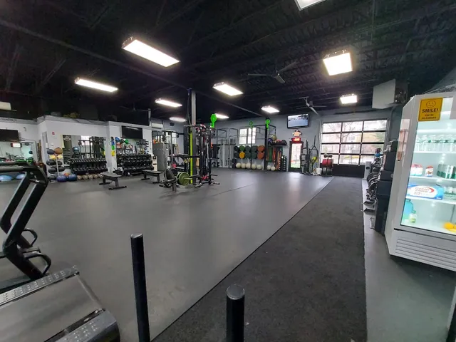 Underground Training