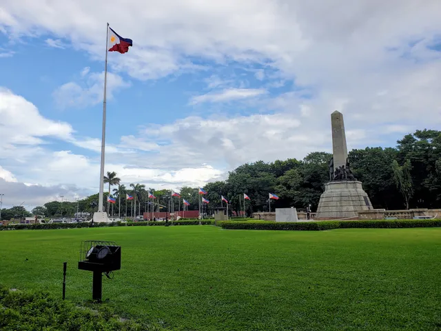 Rizal Park