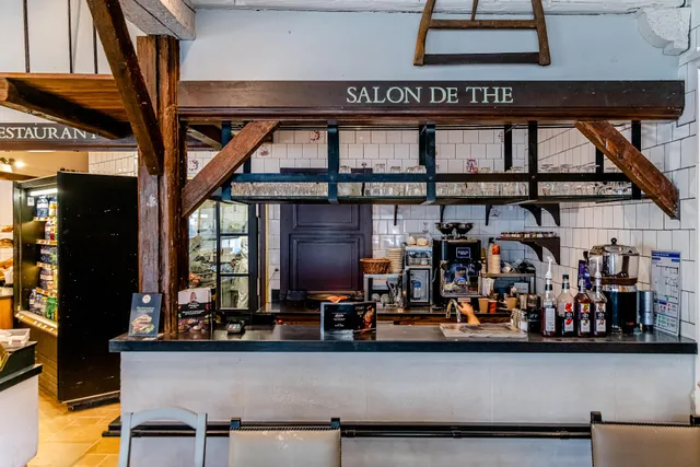 PAUL Bordeaux Meriadeck St