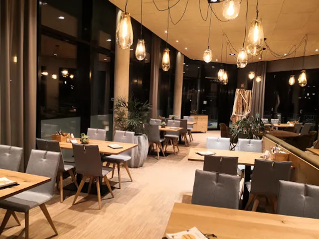 Armbrusters Lieblingsplatz