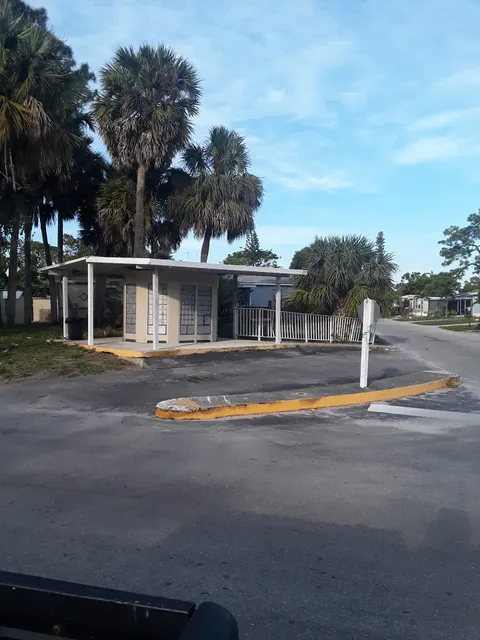 Casa Del Monte Mobile Home Park