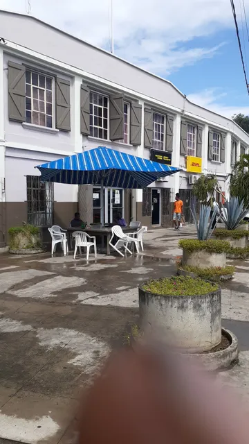 Renwick Thompson & Co. Ltd