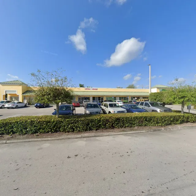 Cafeteria Restaurant