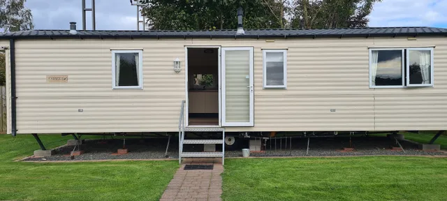 Chapel View Caravans