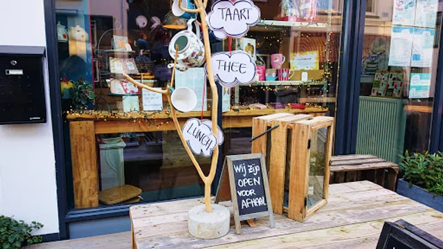 Tante Zas & Co Culemborg