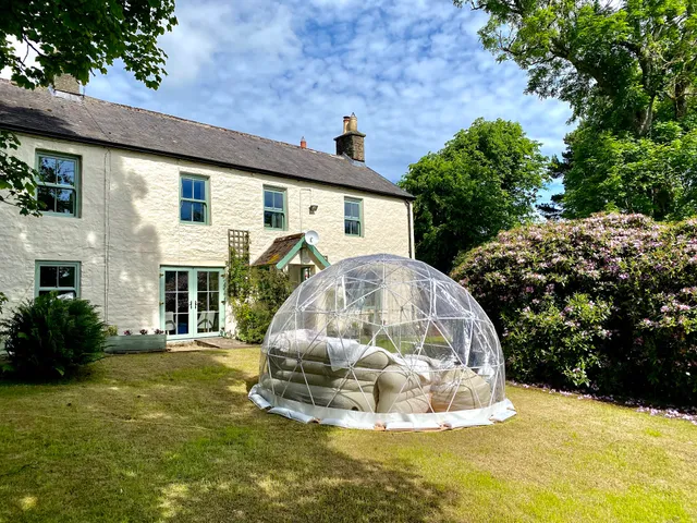 Mark Close Farmhouse