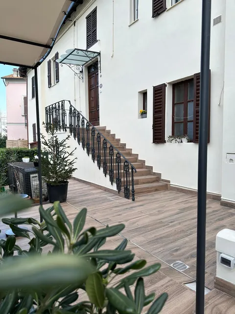 B&B Da Gina Senigallia