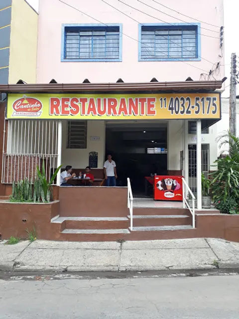 Cantinho do Sabor Restaurante