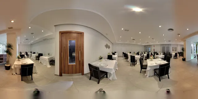 Restaurante Casa Claudio