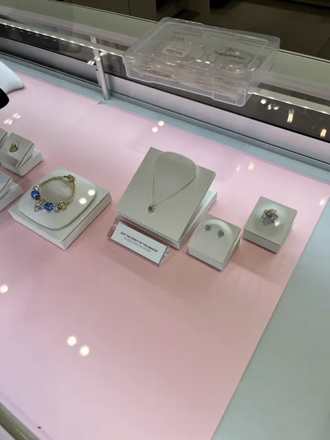 Pandora Jewelry