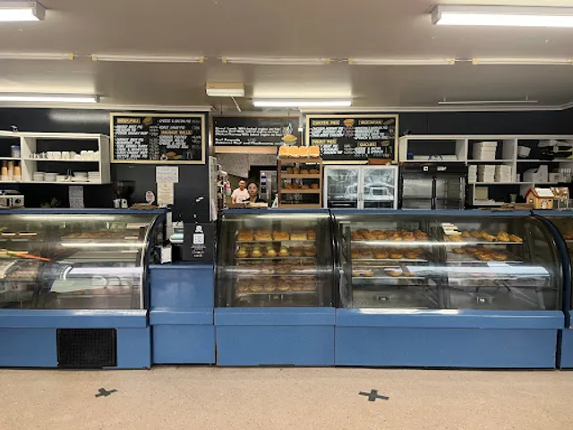 Pie in the Sky Bakery