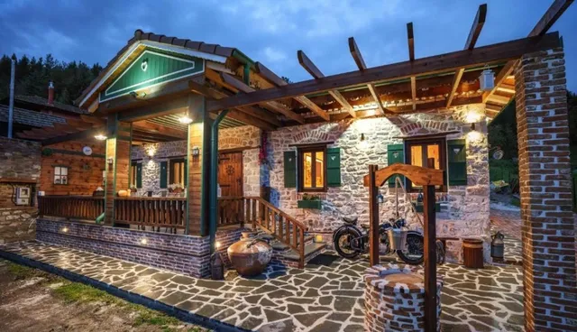 Archontiko Theofanous