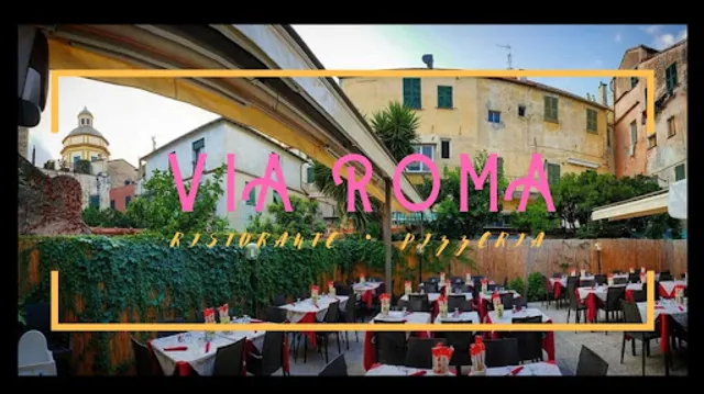 Il Giardino di Via Roma