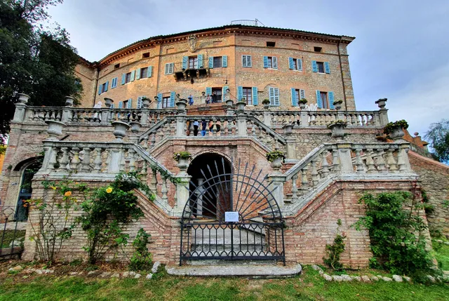 Castello di Sovicille