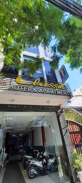 DANANG CLASSIC HOTEL