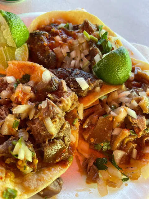 Carnitas Los 3 Puerquitos