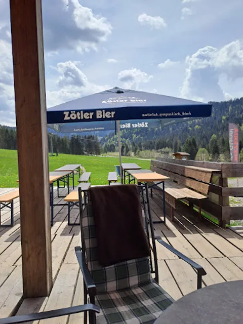 Pass Stüble da Gianni