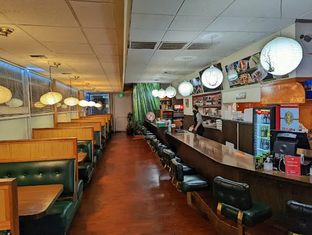 I Love Sushi Bento & Teriyaki