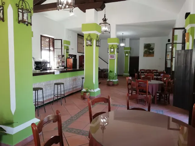 Restaurante Casa Matías