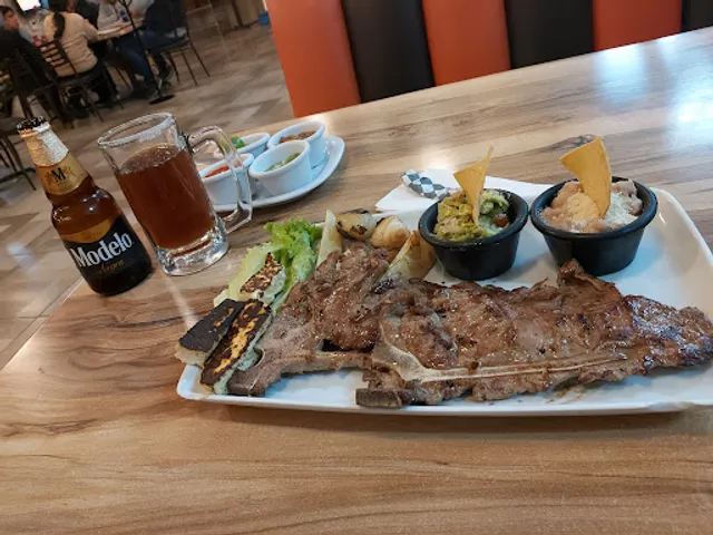 Rancheros del Sur Tecnológico II