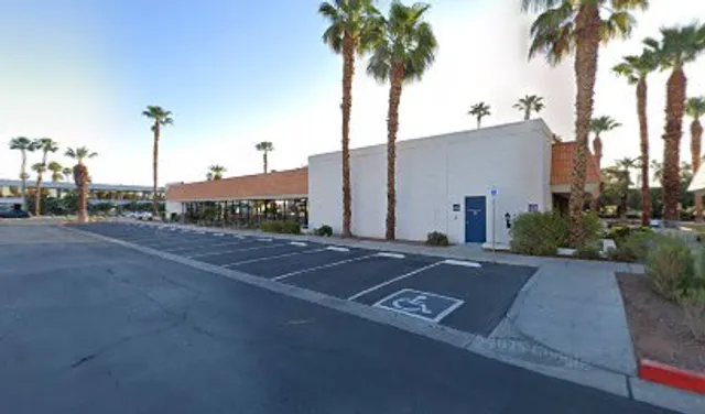 1455 E Tropicana Ave