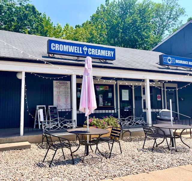 Cromwell Creamery