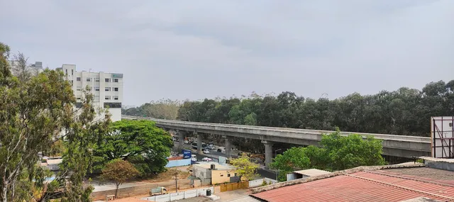 MistyBlue Serviced Apartments