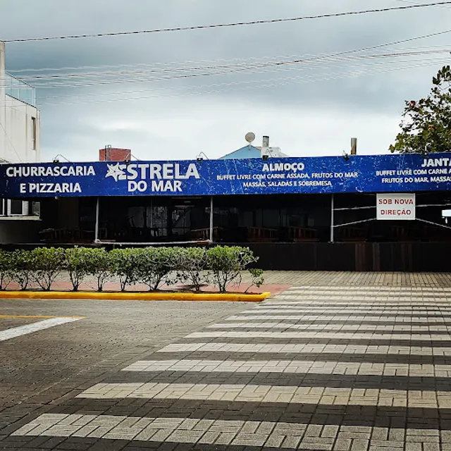 Churrascaria e Pizzaria Estrela do Mar