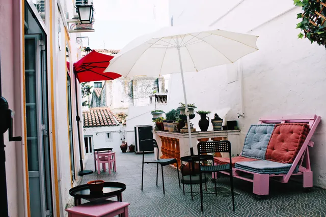 Very Typical Guest House