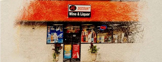 JC Discount Wine and Liquor