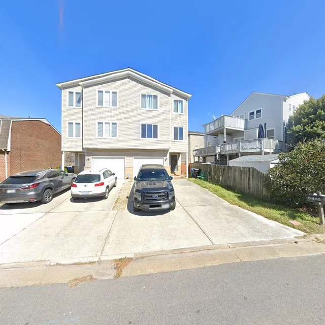 Lynnhaven River Oyster Company