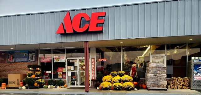 Dekalb County Ace Hardware
