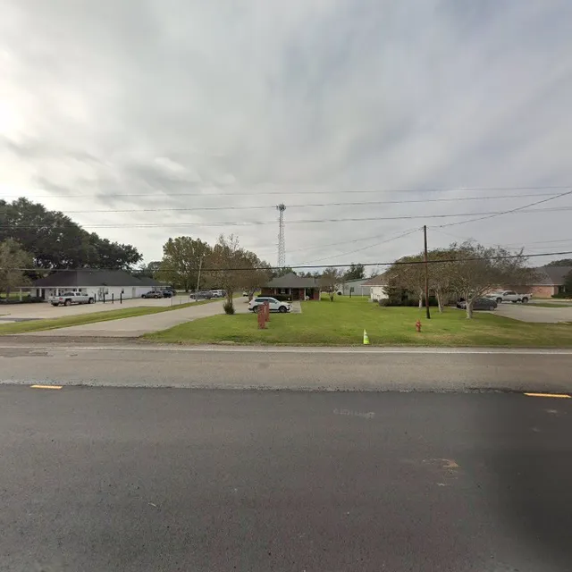 Gleaux Rx IV Bar and Med Spa