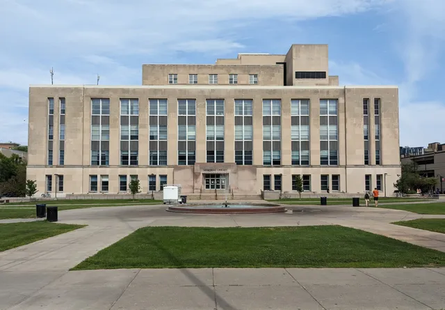 Memorial Library