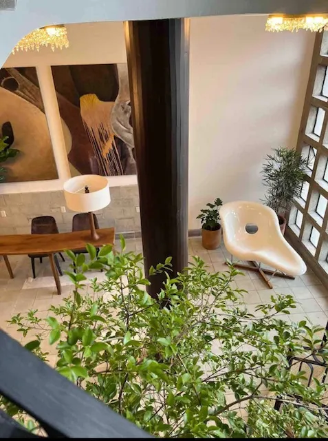 Casa Miranda Balbuena, Guadalajara