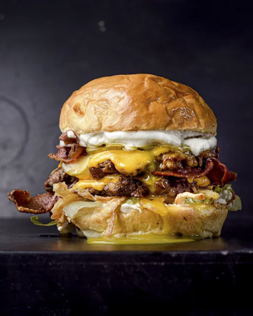 Morgan's House Castelar