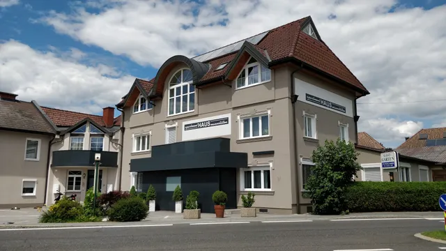 ApartmentHAUSmannstätten