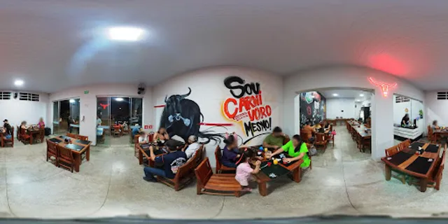 Pedroso BBQ Carnes Restaurante e Espetaria