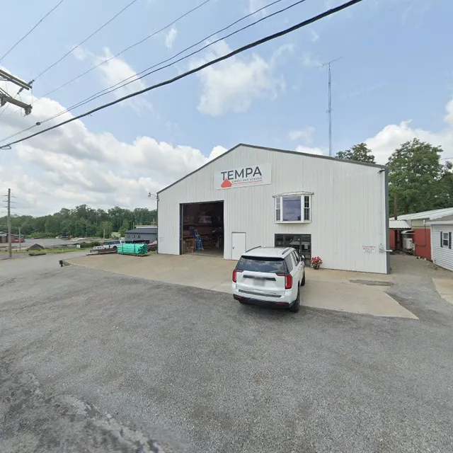 Tempa Supply and Service (formerly known as Tom Stehle Mobile Home Parts)