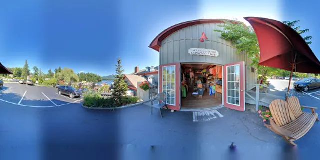 Algonquin Restaurant