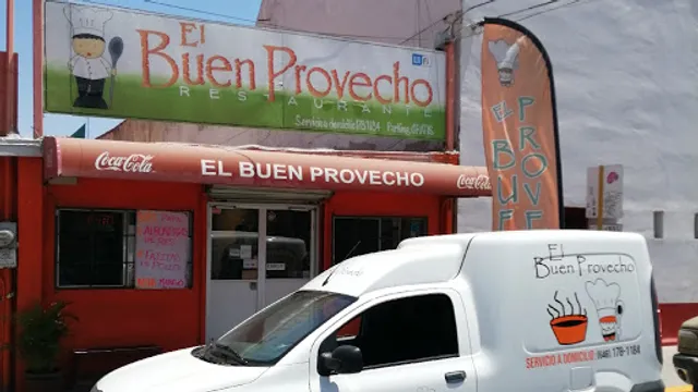 El Buen Provecho