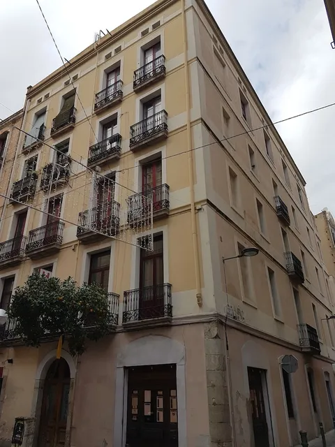 BCN URBANESS HOTELS BONAVISTA