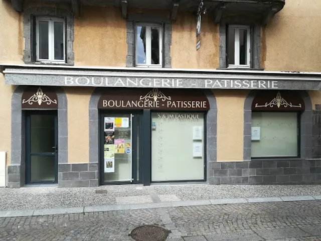 Boulangerie Lastique