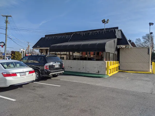 Anita's New Mexico Style Mexican Food